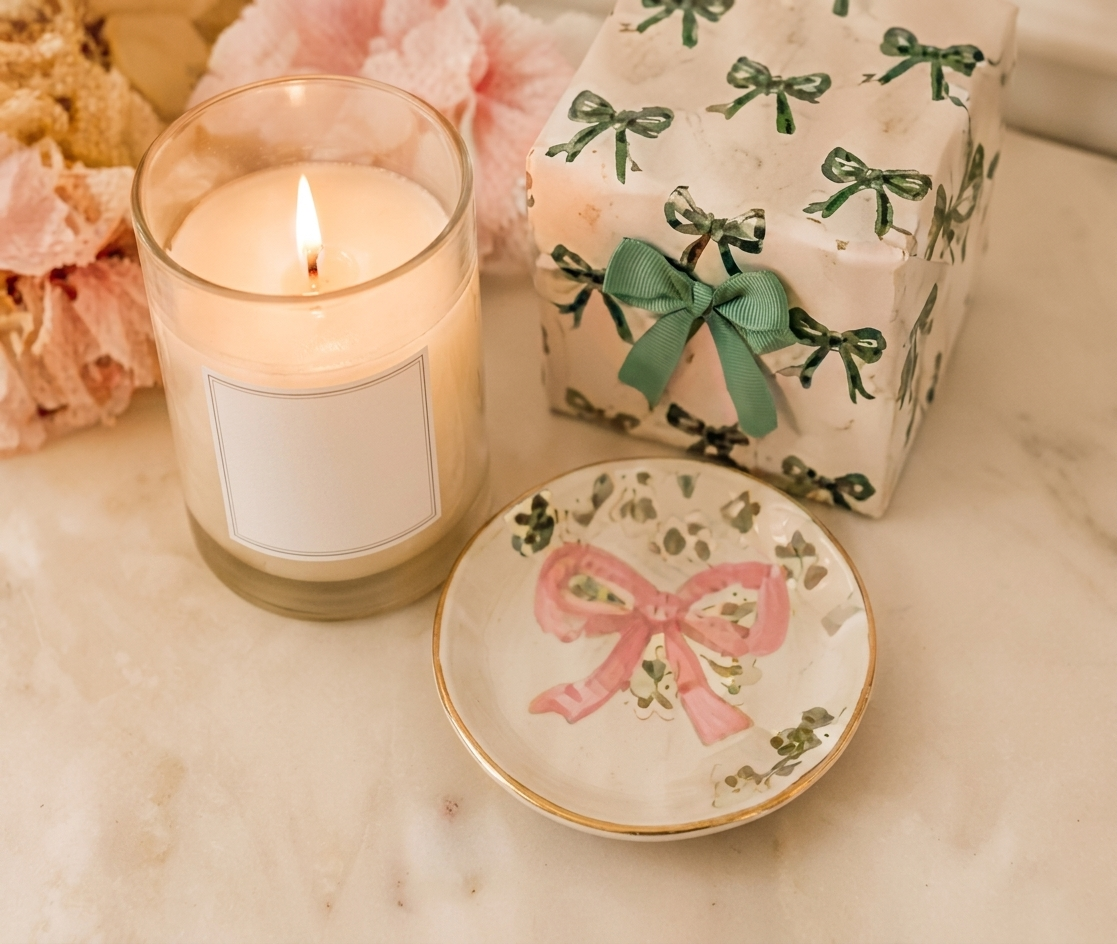 Gifts & Home