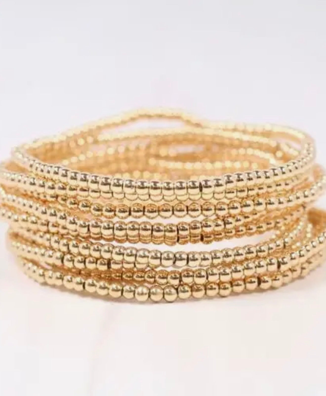 Samuels Bracelet Set — By Caroline Hill