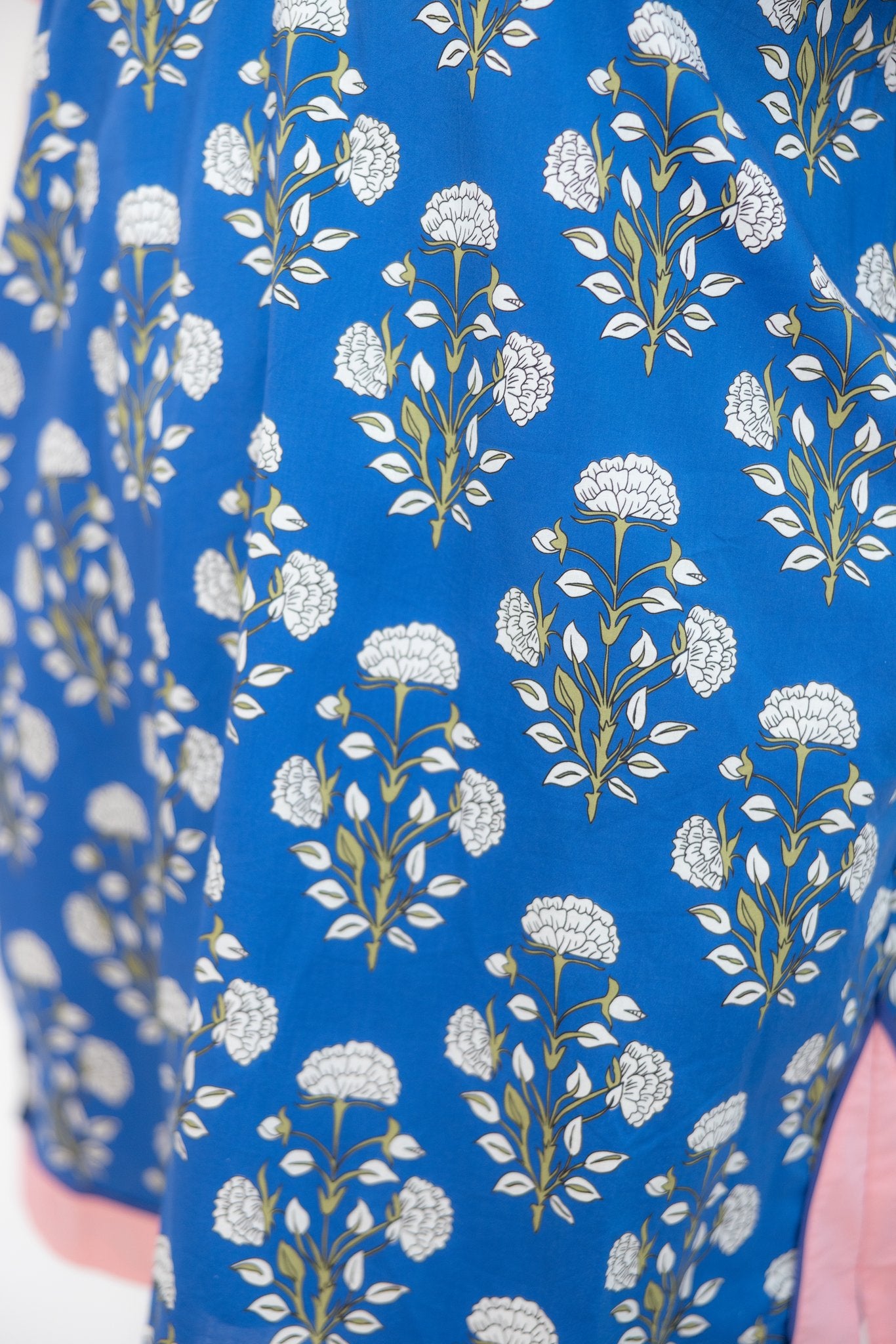 Garden Party Favorite Dress
