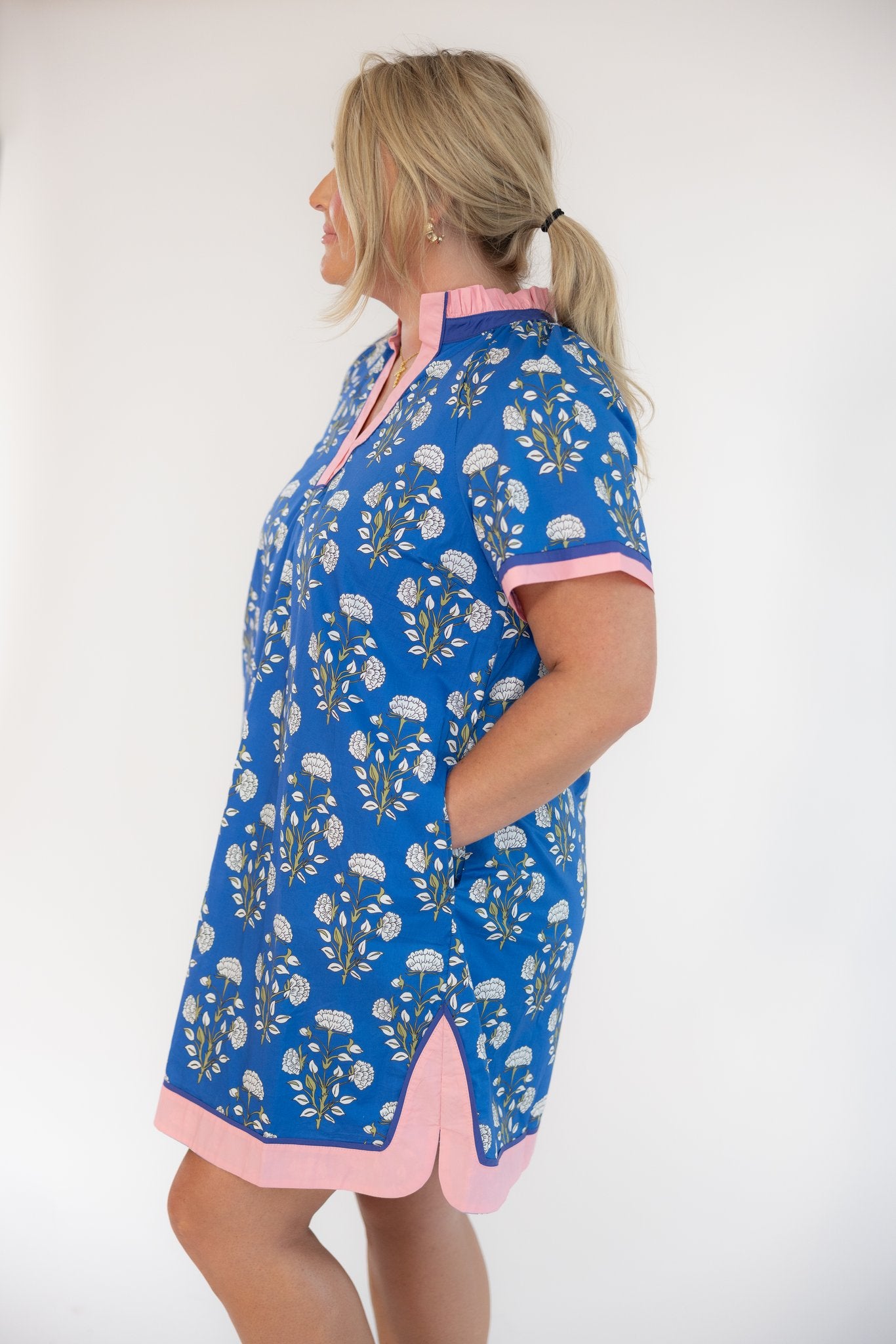Garden Party Favorite Dress