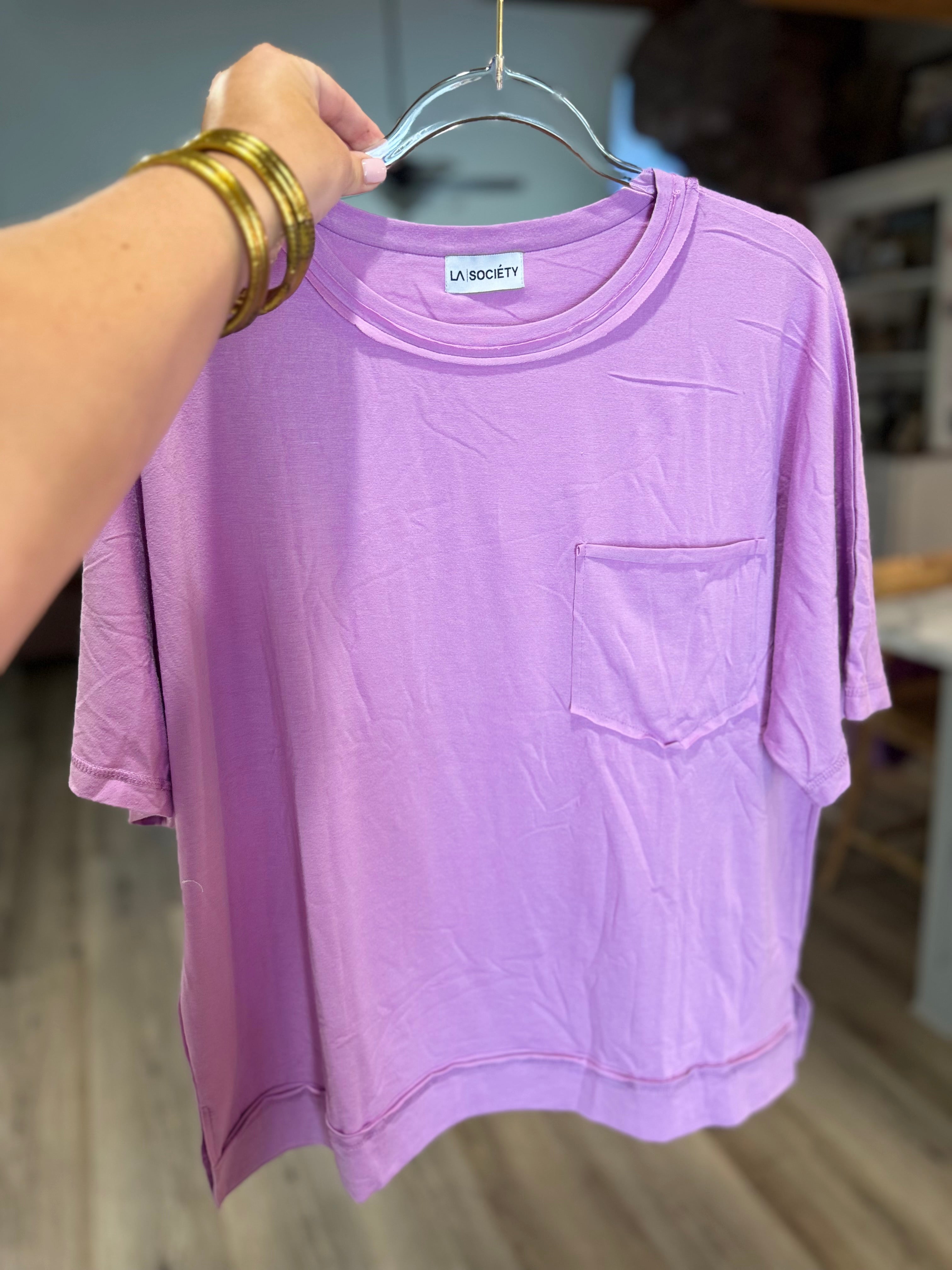 Everyday Lavender Set