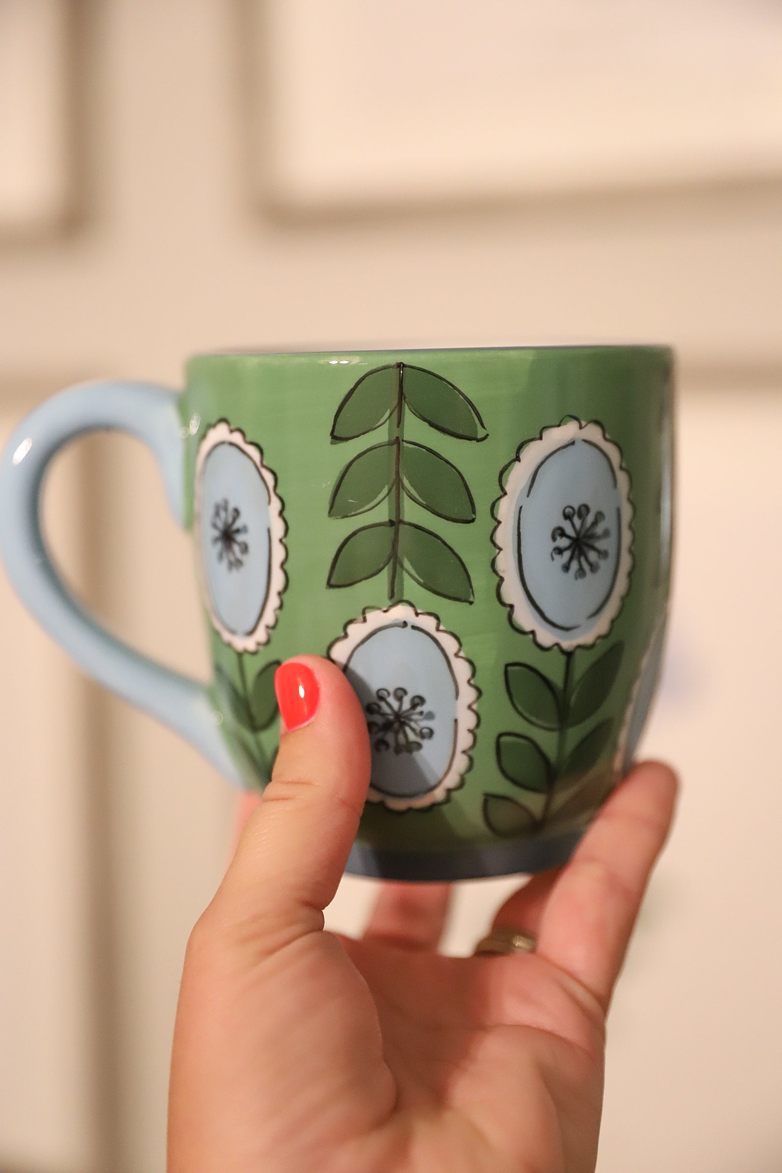There is Joy Mug
