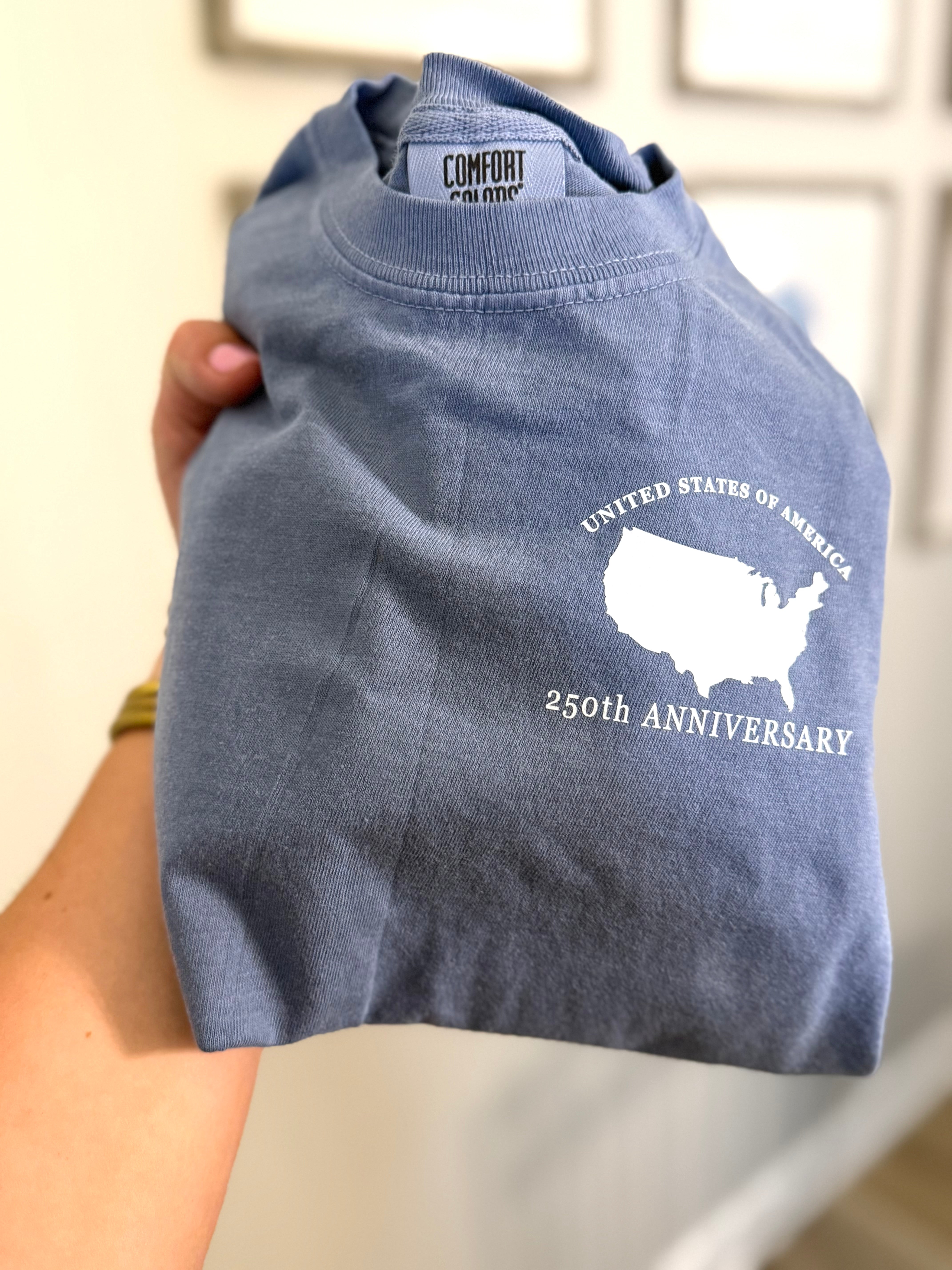 Freedom Flies Youth Tee