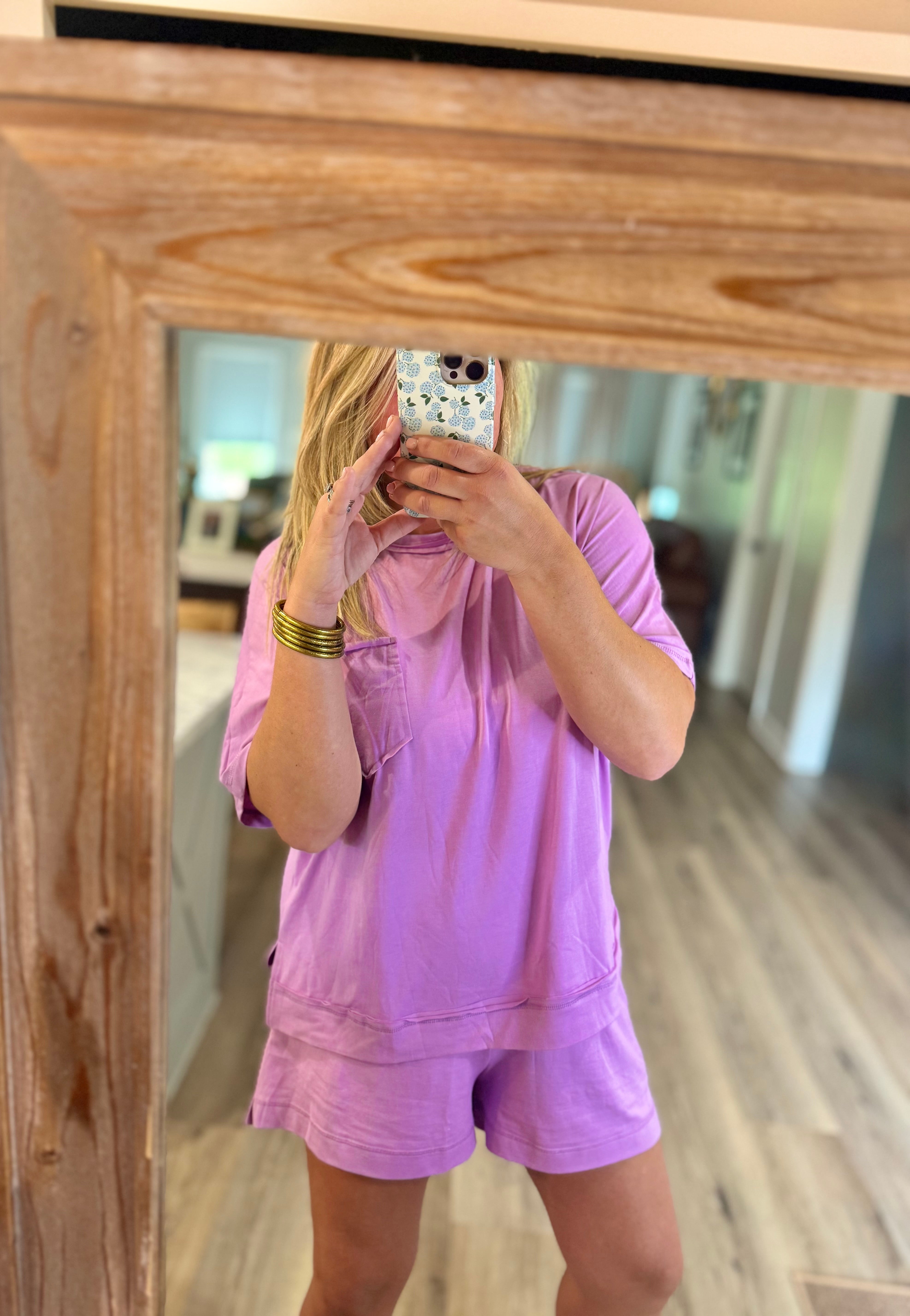Everyday Lavender Set