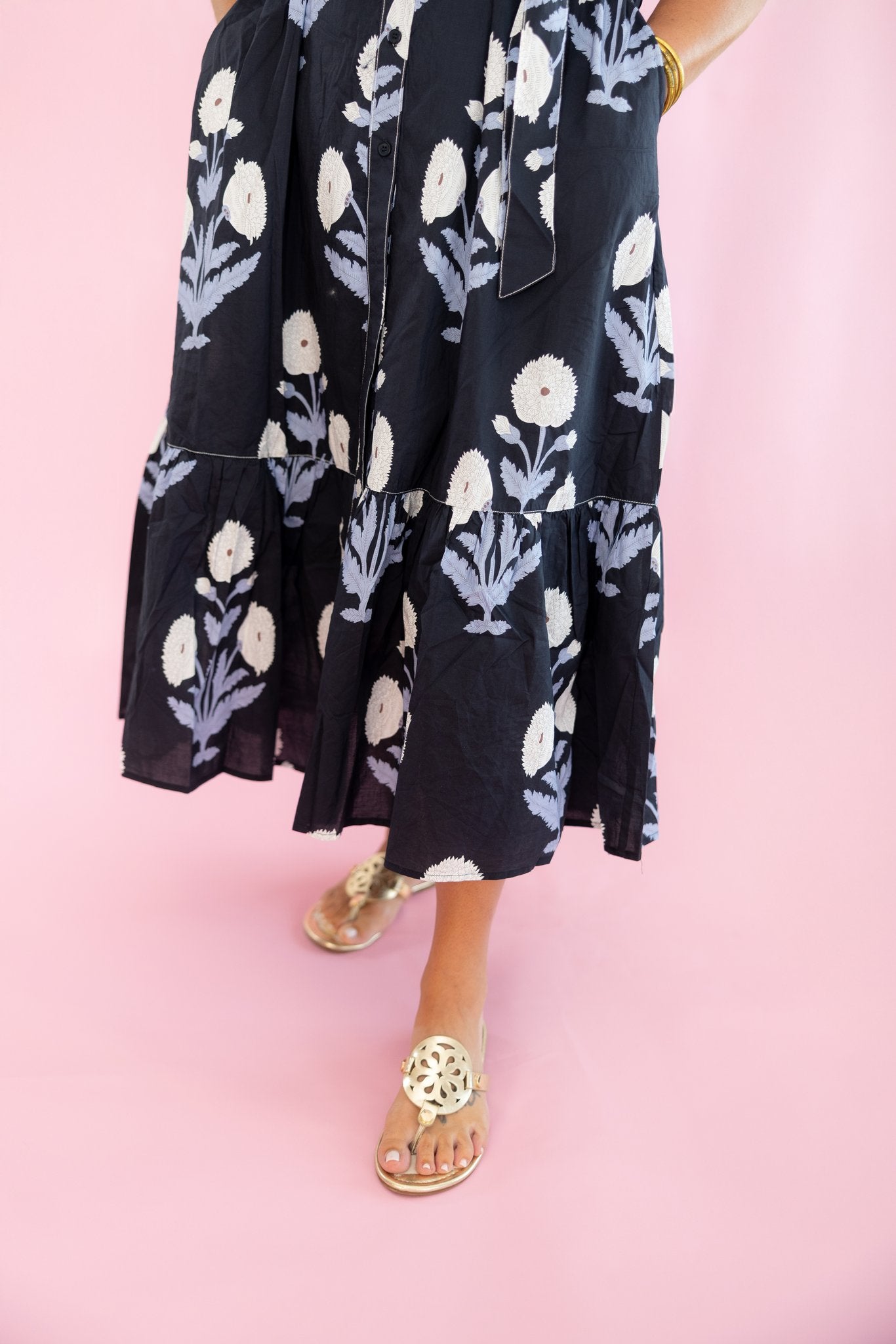 Southern Grace Dress
