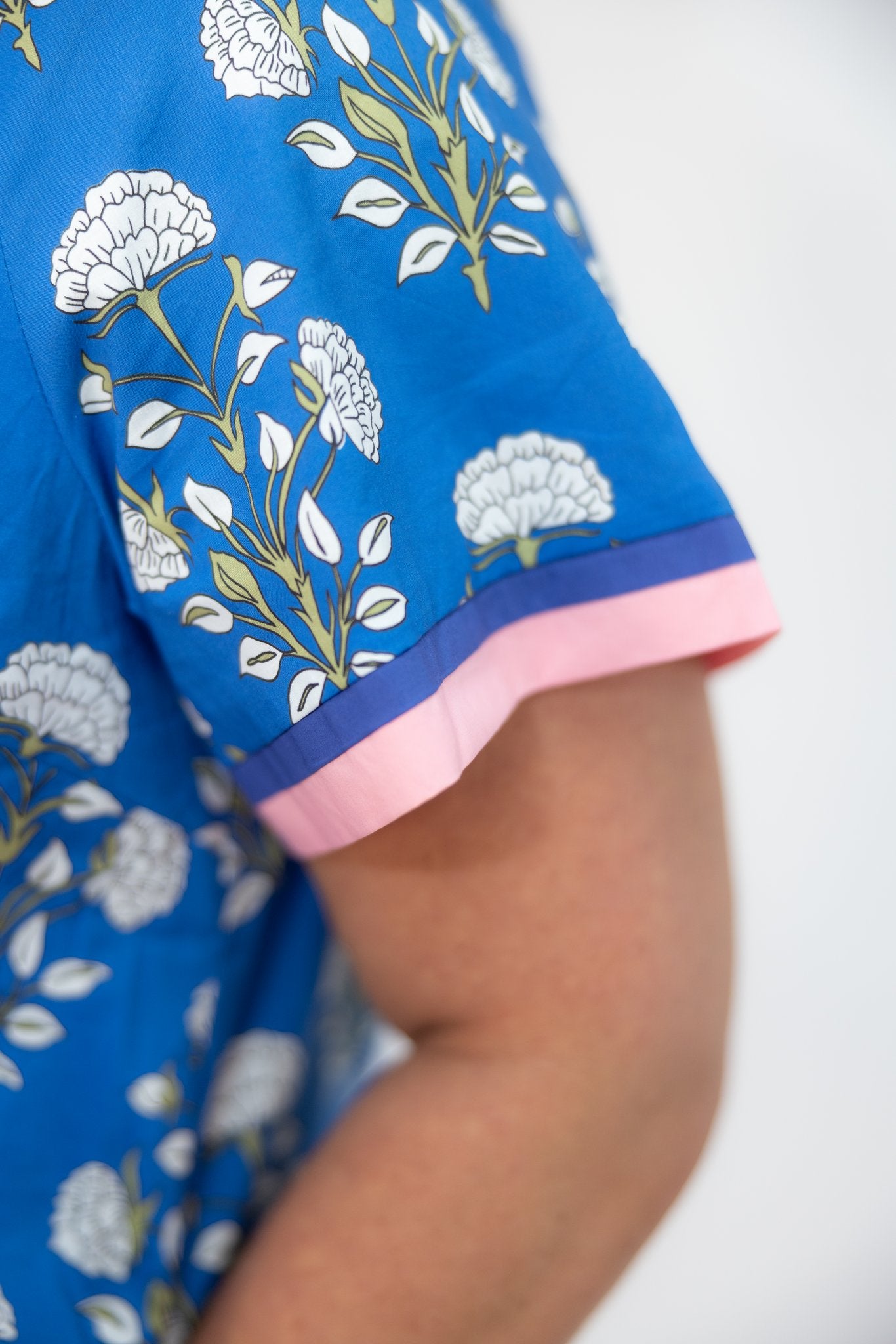 Garden Party Favorite Dress