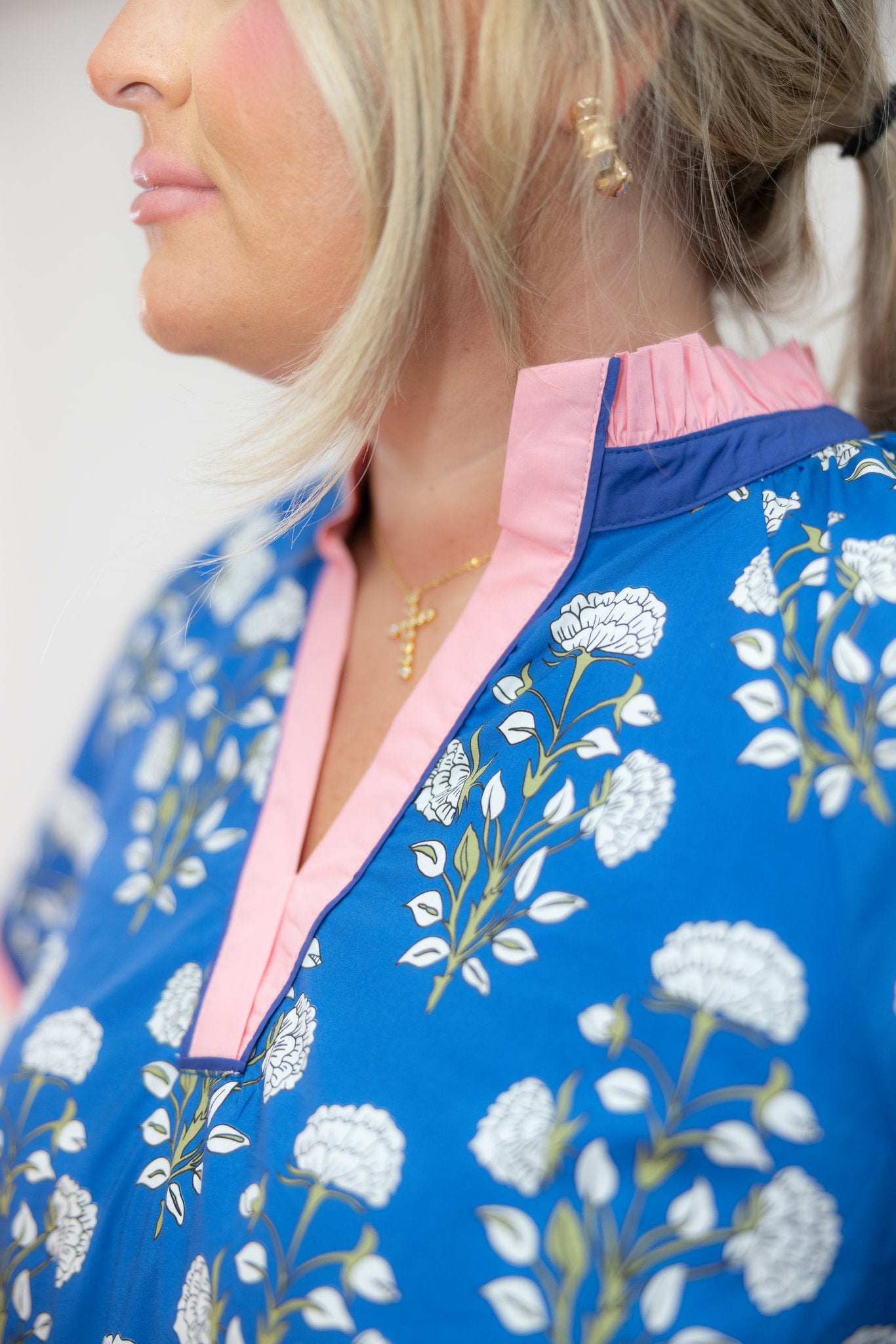Garden Party Favorite Dress