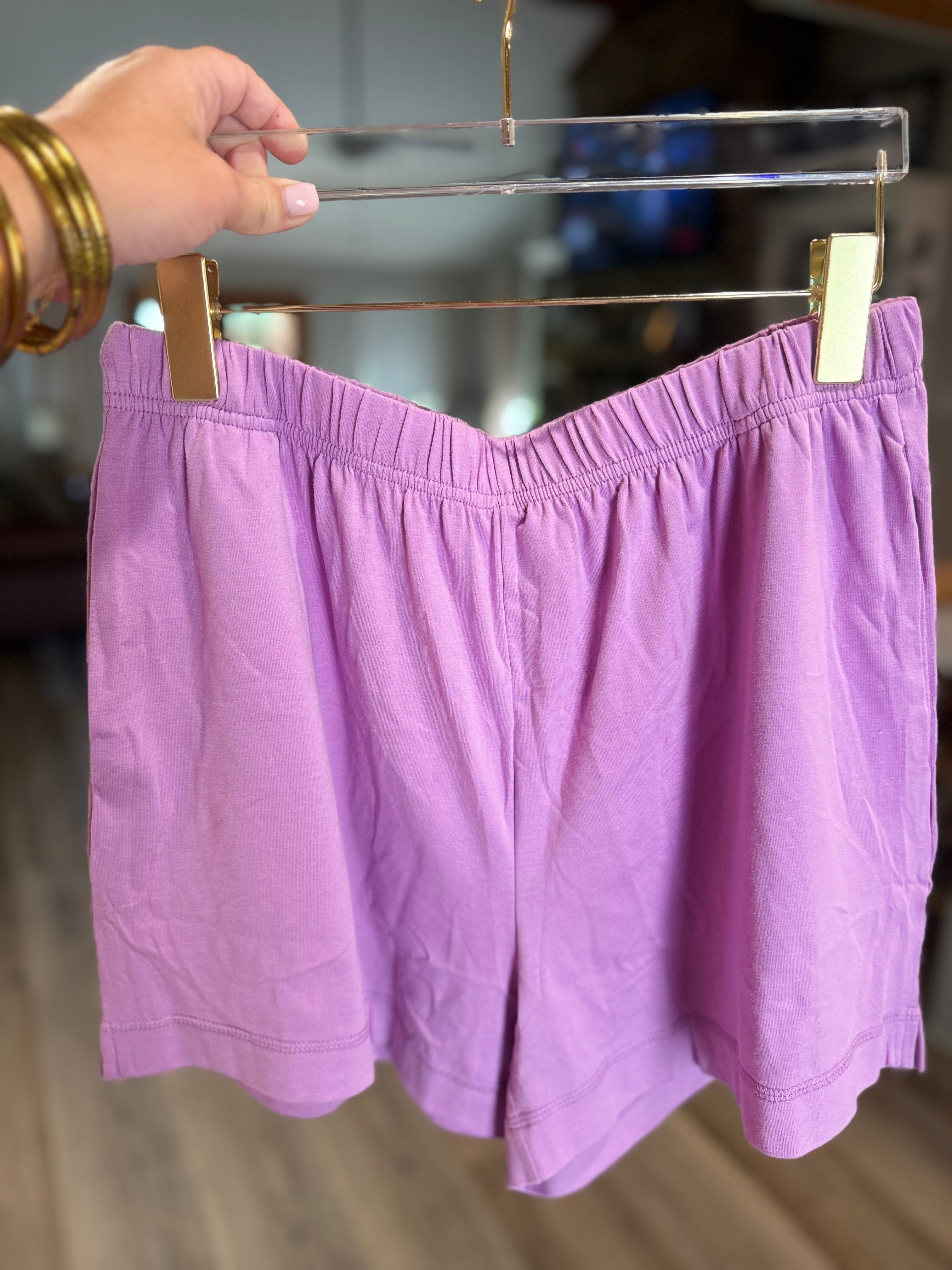 Everyday Lavender Set