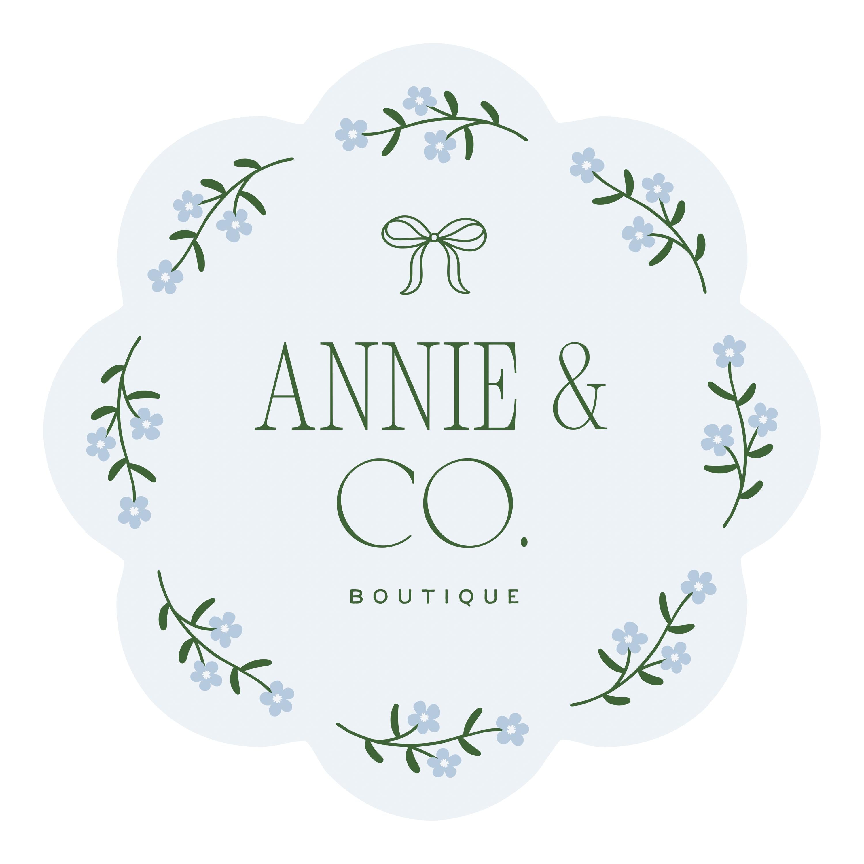 Annie & Co Boutique Gift Card